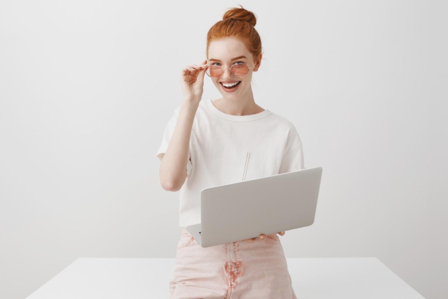 Weronika Hajduk, analityk procesów finansowych